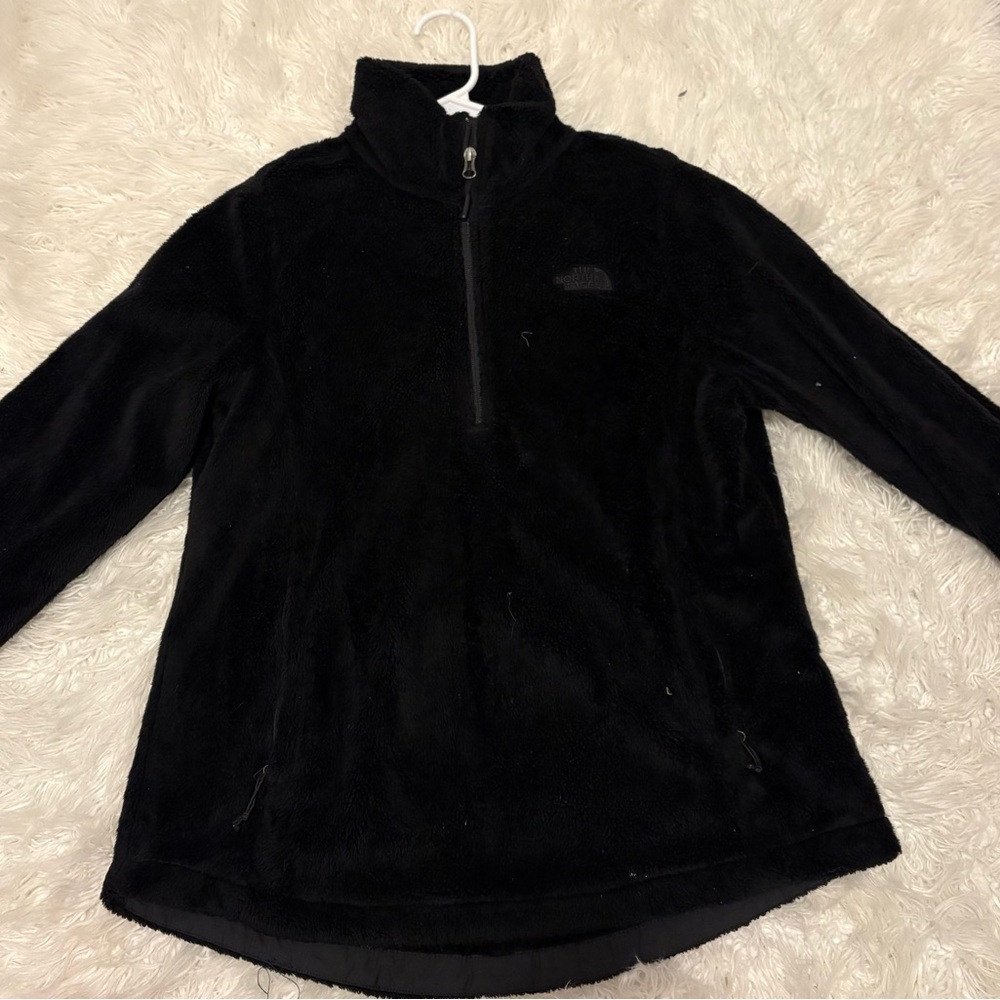 The North Face 1/4 Osito